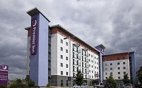 Premier Inn London Docklands